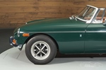 1974 MG MGB oldtimer te koop