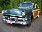 1954 Ford Country Squire oldtimer te koop