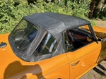 1975 Triumph TR6 oldtimer te koop