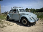 1956 Volkswagen Ovaal kever  oldtimer te koop