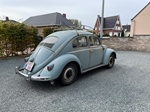 1956 Volkswagen Ovaal kever  oldtimer te koop