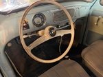 1956 Volkswagen Ovaal kever  oldtimer te koop