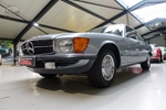 1980 Mercedes 280slc oldtimer te koop