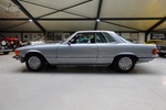 1980 Mercedes 280slc oldtimer te koop