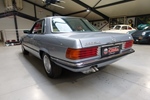 1980 Mercedes 280slc oldtimer te koop