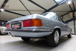 1980 Mercedes 280slc oldtimer te koop