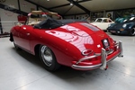1958 Porsche 356A oldtimer te koop