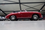 1958 Porsche 356A oldtimer te koop