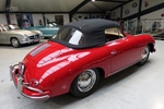 1958 Porsche 356A oldtimer te koop