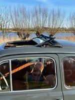 1975 Fiat 500 r  oldtimer te koop