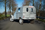 1954 Citroën 2 cv au oldtimer te koop