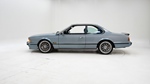 1989 BMW 635 CSI oldtimer te koop