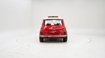 1975 Mini 850 oldtimer te koop