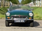 1967 MG MGB 1800 Roadster oldtimer te koop