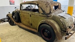 1934 Mercedes  200B w21 Lang  oldtimer te koop