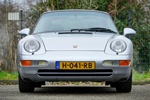 1996 Porsche 993 Carrera Targa - 65.107 Km oldtimer te koop