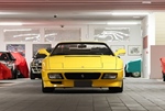 1993 Ferrari 348 Spider oldtimer te koop