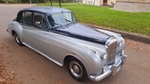1961 Bentley S2 oldtimer te koop