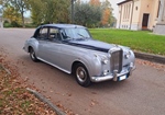 1961 Bentley S2 oldtimer te koop