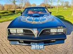 1977 Pontiac Firebird Trans-Am oldtimer te koop