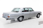 1972 Mercedes 280 SEL 4.5L Sunroof oldtimer te koop