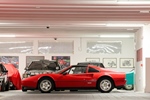 1986 Ferrari 328 GTS oldtimer te koop
