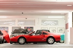 1986 Ferrari 328 GTS oldtimer te koop