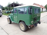 1984 Toyota BJ42 Diesel oldtimer te koop