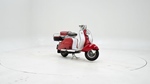 1956 Lambretta 150 LD Mk II oldtimer motorfiets te koop