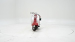 1956 Lambretta 150 LD Mk II oldtimer motorfiets te koop