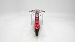 1956 Lambretta 150 LD Mk II oldtimer motorfiets te koop