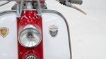 1956 Lambretta 150 LD Mk II oldtimer motorfiets te koop