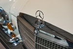 Mercedes 280 SE oldtimer te koop