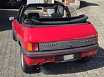 1990 Peugeot 205 oldtimer te koop