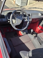 1990 Peugeot 205 oldtimer te koop