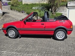 1990 Peugeot 205 oldtimer te koop