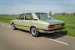 1978 BMW 520 oldtimer te koop