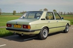 1978 BMW 520 oldtimer te koop