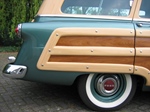 1954 Ford Country Squire oldtimer te koop