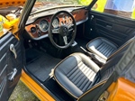 1975 Triumph TR6 oldtimer te koop