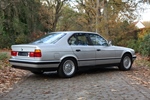 1990 BMW 525i E34 oldtimer te koop