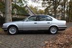 1990 BMW 525i E34 oldtimer te koop
