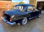 1961 Mercedes 180 ponton oldtimer te koop