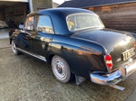 1961 Mercedes 180 ponton oldtimer te koop