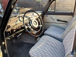1961 Mercedes 180 ponton oldtimer te koop