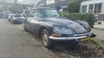 1974 Citroën DS 2.3 (op kenteken 1.9) oldtimer te koop