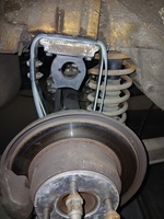 1984 Alfa Romeo spider 2.0 oldtimer te koop