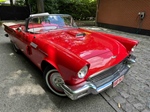 1957 Ford Thunderbird oldtimer te koop
