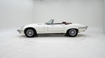 1974 Jaguar E-Type Series 3 V12 oldtimer te koop