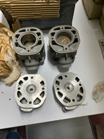 1982 Yamaha tz250h oldtimer motorfiets te koop